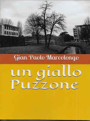 cover image of Un giallo Puzzone